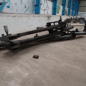 1 - Saw - Tape DANOBAT CPI70.50DI ADU -