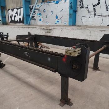 1 - Saw - Tape DANOBAT CPI70.50DI ADU -