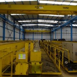 48 - Crane bridge - GH -