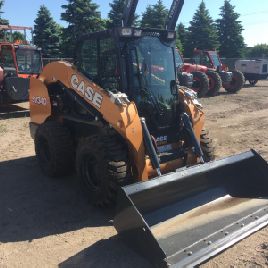 2019 CASE SV340 SKIDSTEER-WHEEL 2667679 NEW