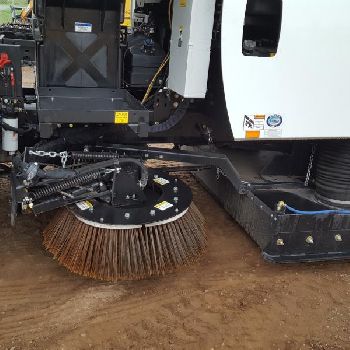 2018 SCHWARZE A9 MONSOON SWEEPER 2568823 NEW