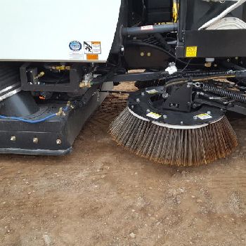 2018 SCHWARZE A9 MONSOON SWEEPER 2568823 NEW