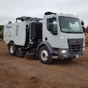 2018 SCHWARZE A9 MONSOON SWEEPER 2568823 NEW