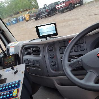 2018 SCHWARZE A9 MONSOON SWEEPER 2568823 NEW