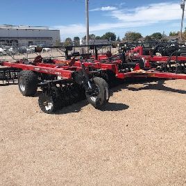 2020 CASE IH 335VT DISK 2697861 NEW