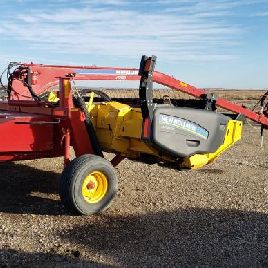 2019 NEW HOLLAND H7150 MOWER CONDITIONER 2594911 NEW