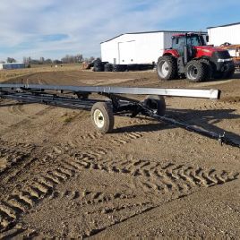 2019 HORST 45 TRANSPORT 2732590 NEW