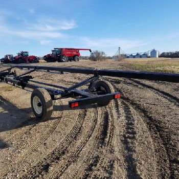 2019 HORST 45 TRANSPORT 2732590 NEW