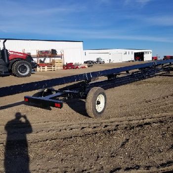 2019 HORST 45 TRANSPORT 2732590 NEW