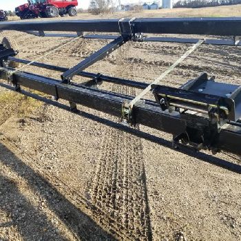 2019 HORST 45 TRANSPORT 2732590 NEW