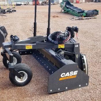 2019 LEVEL BEST PL84D GRADER ATTACHMENT ATTACHMENT 2706676 NEW