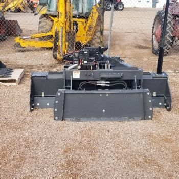 2019 LEVEL BEST PL84D GRADER ATTACHMENT ATTACHMENT 2706676 NEW