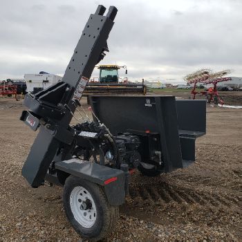 2019 IDEAL ID200 POUNDER 2690453 NEW