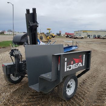 2019 IDEAL ID200 POUNDER 2690453 NEW