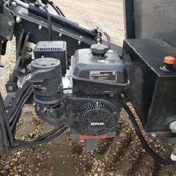 2019 IDEAL ID200 POUNDER 2690453 NEW