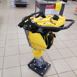 2019 BOMAG BT60 STOMPER OR VIBRATORY RAMMER 2739453 NEW