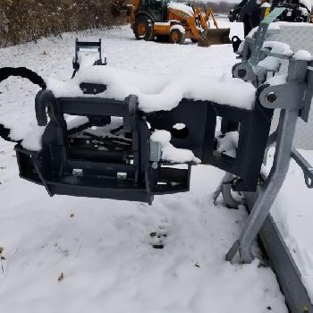 2019 Magni Platform 500kg 1100lbs CE ATTACHMENT 2680507 NEW