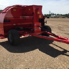 2019 AKRON GTT4010 CONVEYER-AG 2708341 NOUVEAU