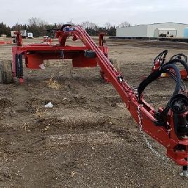 2019 NEW HOLLAND H7150 MOWER CONDITIONER 2594910 NEW