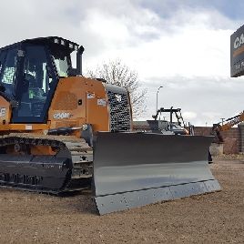 2019 CASE 850M LT DOZER CRAWLER 2592527 NEW
