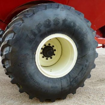 2019 J&amp;M MANUFACTURING 1326 GRAIN CART 2655408 NEW