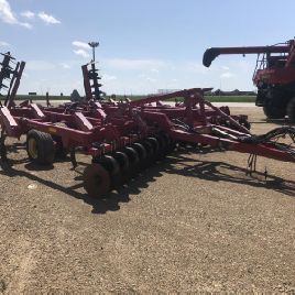 2010 ZONNEBLOEM 4511 SCHIJF CHISEL 2628426 GEBRUIKT