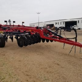 2019 CASE IH 875 RIPPER 2676776 NEW