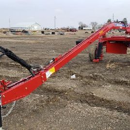 2019 NEW HOLLAND H7150 MOWER CONDITIONER 2594909 NEW