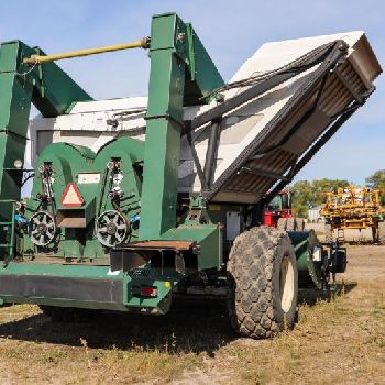 PICKETT TMB COMBINE 2752927 USED