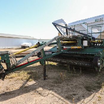 PICKETT TMB COMBINE 2752927 USED