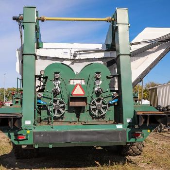 PICKETT TMB COMBINE 2752927 USED