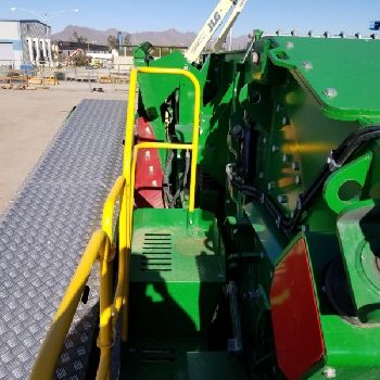 2018 MCCLOSKEY I54R CRUSHER 2356423 NEW