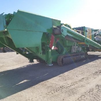 2018 MCCLOSKEY I54R CRUSHER 2356423 NEW