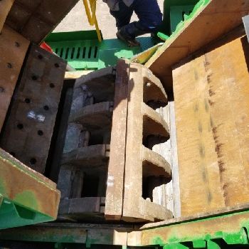 2018 MCCLOSKEY I54R CRUSHER 2356423 NEW