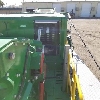 2018 MCCLOSKEY I54R CRUSHER 2356423 NEW