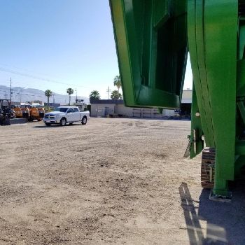 2018 MCCLOSKEY I54R CRUSHER 2356423 NEW