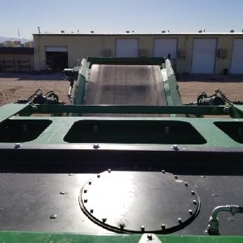 2018 MCCLOSKEY I54R CRUSHER 2356423 NEW