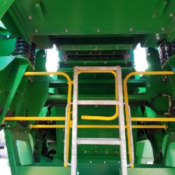 2018 MCCLOSKEY I54R CRUSHER 2356423 NEW