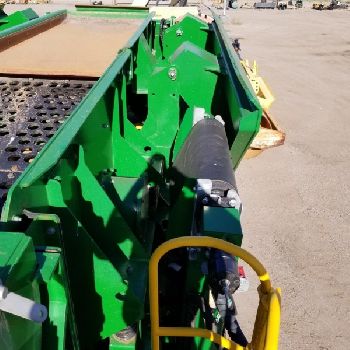 2018 MCCLOSKEY I54R CRUSHER 2356423 NEW