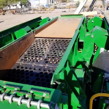 2018 MCCLOSKEY I54R CRUSHER 2356423 NEW