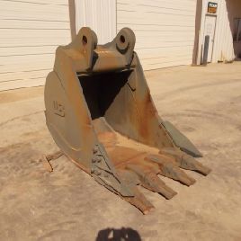 2017 WERK-BRAU 36 "EXCAVATOR BUCKET 2433440 NEU