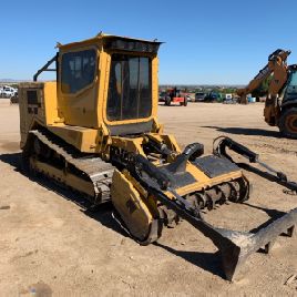 2016 RAYCO C200 FELLER 2735268 USADO