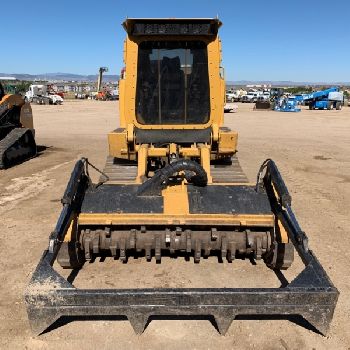 2016 RAYCO C200 FELLER 2735268 USED