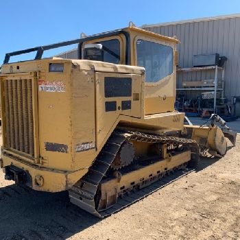 2016 RAYCO C200 FELLER 2735268 USED