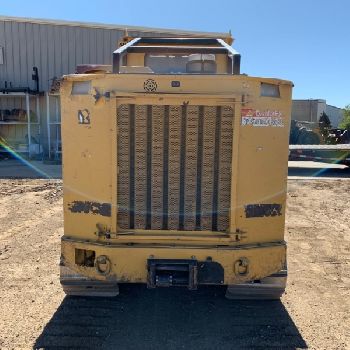 2016 RAYCO C200 FELLER 2735268 USED