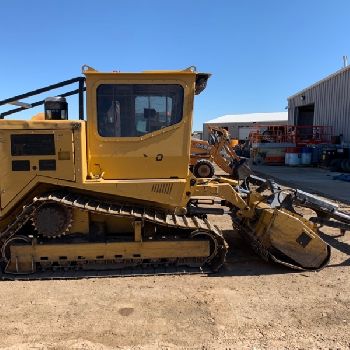 2016 RAYCO C200 FELLER 2735268 USED