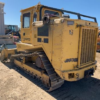 2016 RAYCO C200 FELLER 2735268 USED