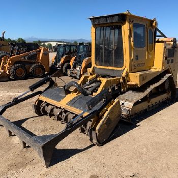2016 RAYCO C200 FELLER 2735268 USED