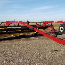 2019 NEW HOLLAND H7150 MOWER CONDITIONER 2594918 NEW