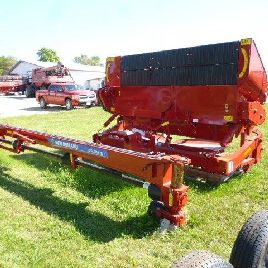 NEW HOLLAND DB313R MAAI CONDITIONER 2668387 2019 NIEUW